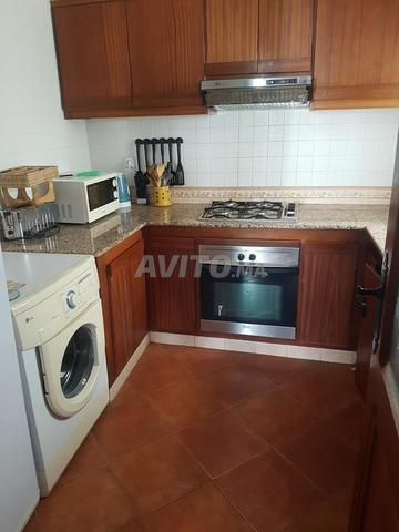 location appartement Jawhara marina - 2