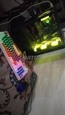 i7 4790 gtx 1050 ti 16gb ram 256 ssd
