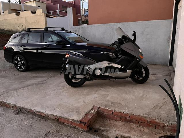 Tmax 500 Phase 1