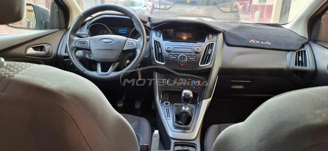 Voiture à vendre 