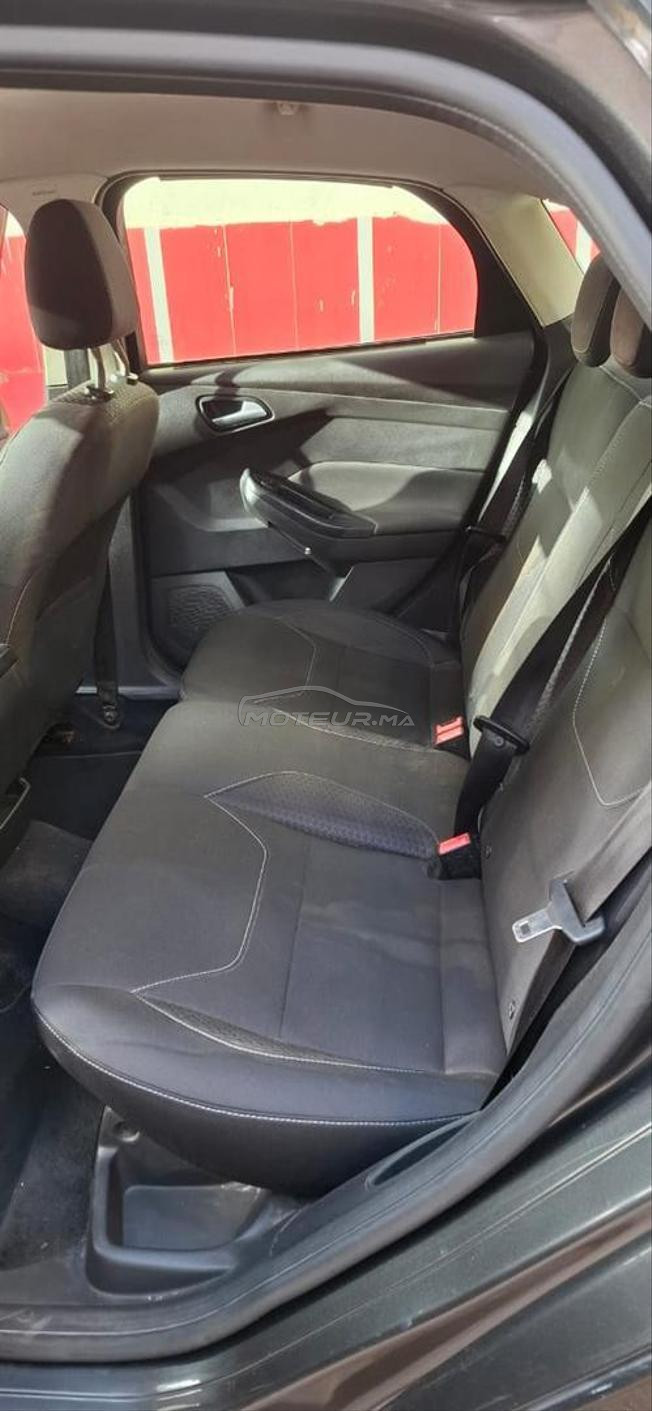 Voiture à vendre 
