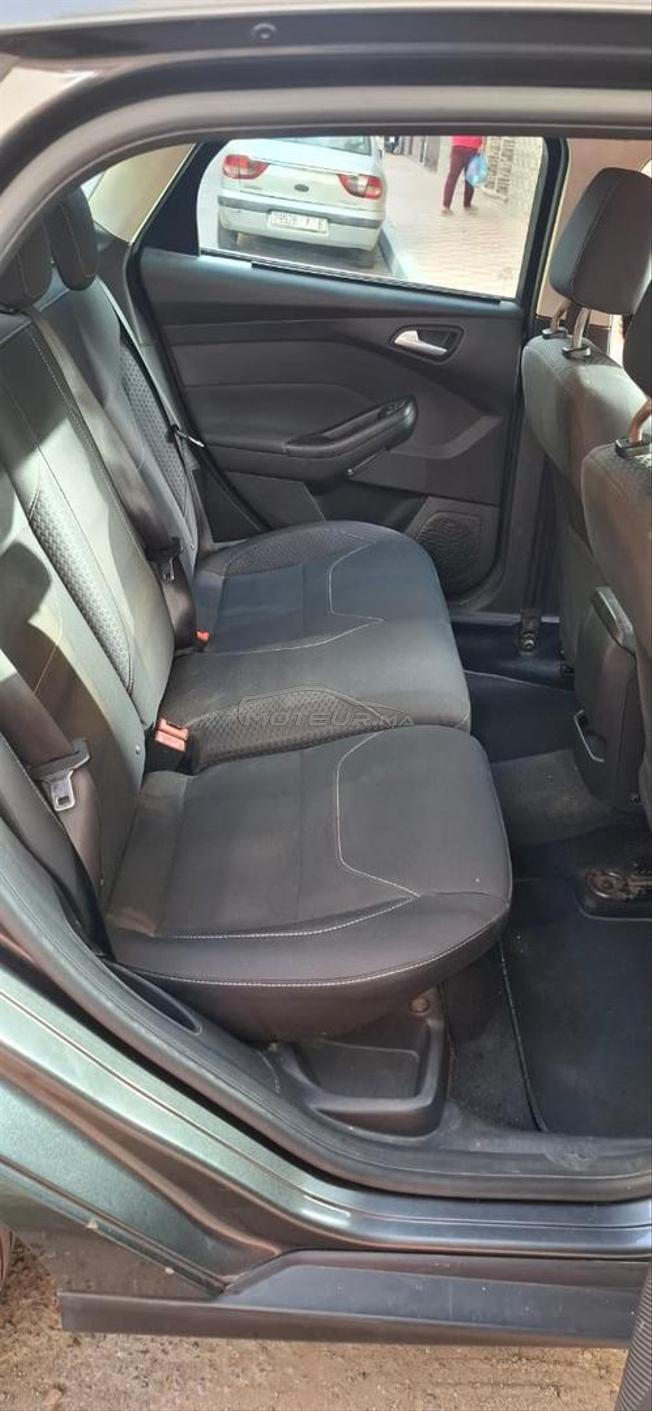 Voiture à vendre 