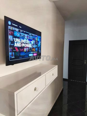 Appartement à louer - 2