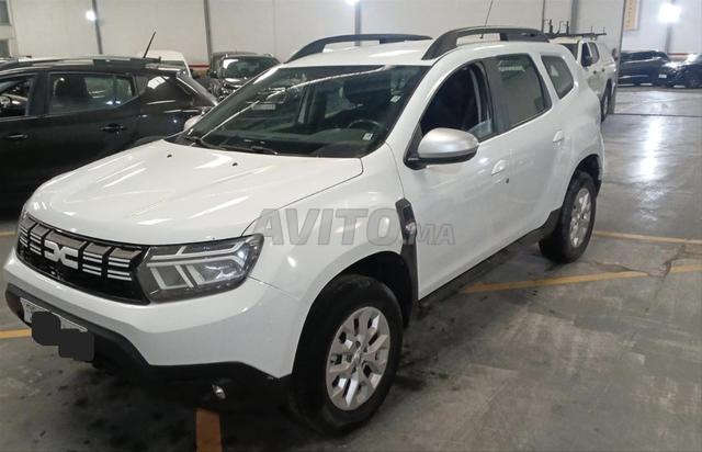 داسيا داستر لورييت 1.5 dCi 4X4 - 2
