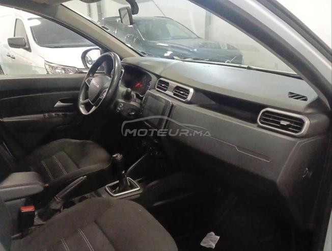 Dacia Duster Lauréate 1.5 dCi 4X4