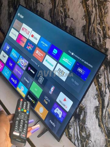 خادم IPTV عالي التوفر