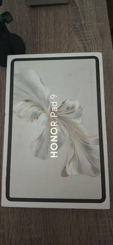 Honor Pad 9 | Fonctionne (fissuré mais visuel) - 2