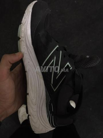 New Balance 840 v5 الأصلية مقاس 40 - 2