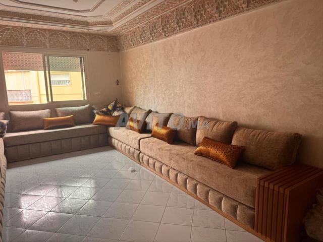 Salon marocain - 2