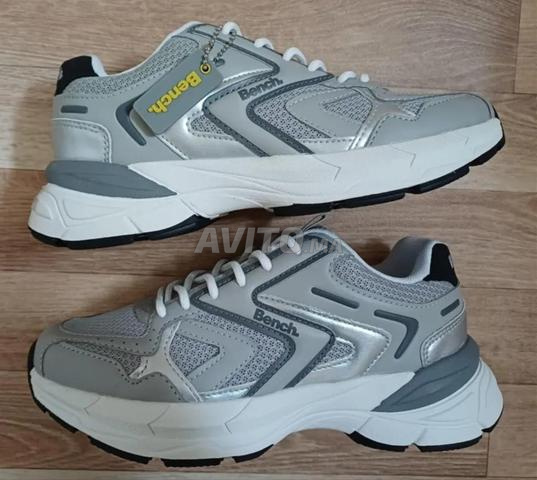 Baskets Bench Originales 40,5 - 2