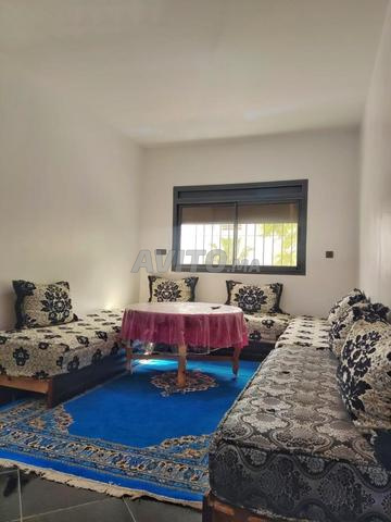 Appartement à louer - 2