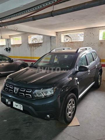 Dacia Duster 2022 - 2