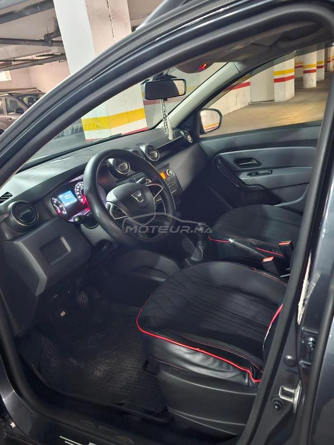 Dacia Duster 2022 