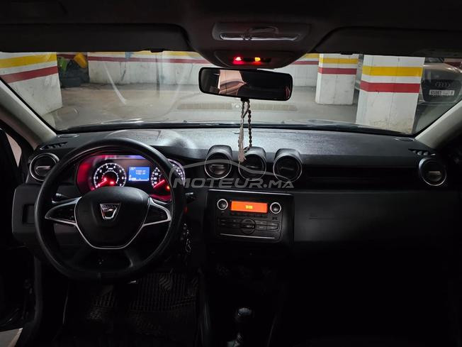 Dacia Duster 2022 