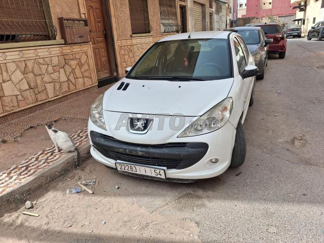 بيجو 206 بلس - 2