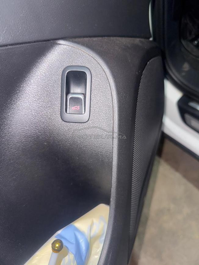 Audi Q5 Diesel Automatique 2016 à Agadir