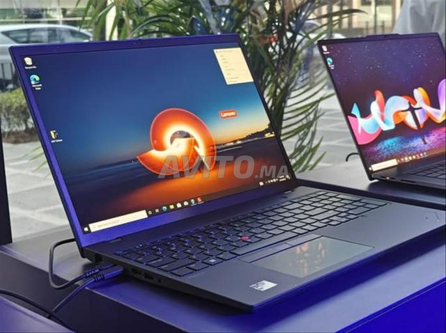 Thinkpad WorkStation P16S I7-1270P