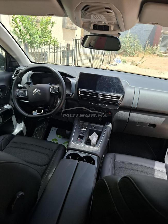 c5 aircross