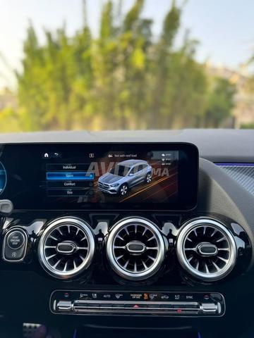 MERCEDES GLA 200 d AMG line - 2