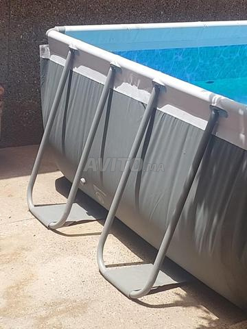 جديد، مسبح رائع كبير آمن