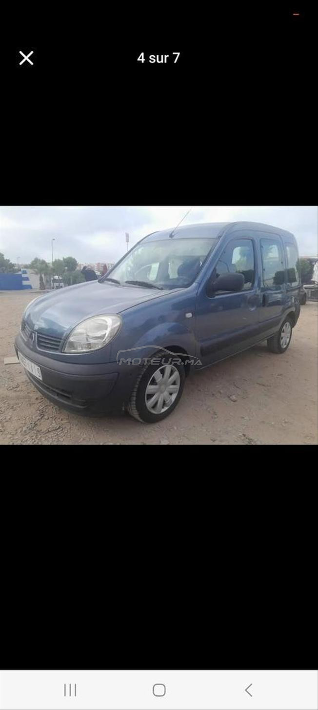 kangoo DCI
