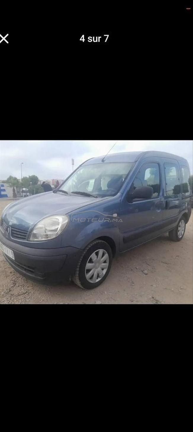 kangoo DCI