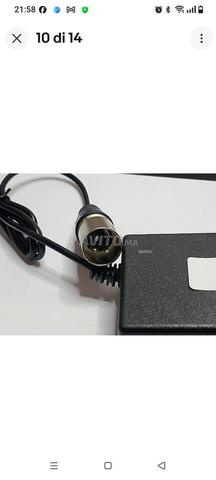 Chargeurs Trotonit - 2