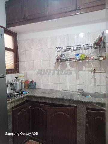 Appartement à vendre 50 m² à Salé