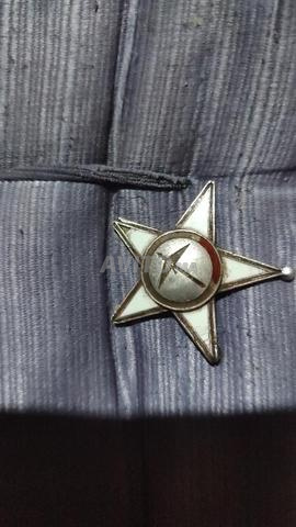 ميدالية أثرية - 2