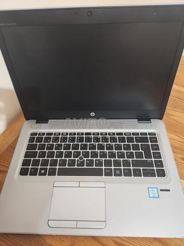 حاسوب HP مستعمل - 2