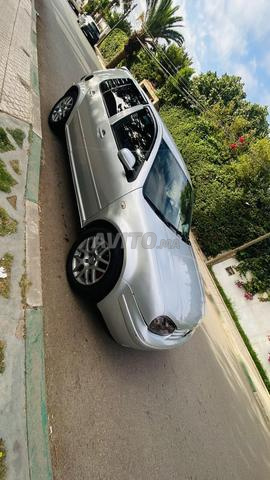 Golf 4 mod 1998 diesel 1999 moteur 110 - 2
