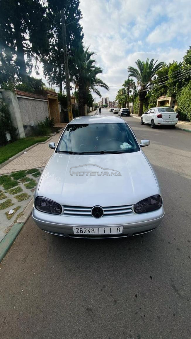 golf4 mod1998dew1999 motor 110