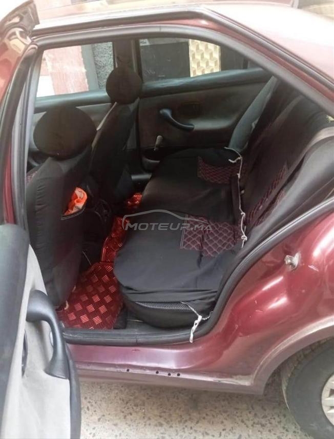 Peugeot 406 modele 1997 Douane 2006