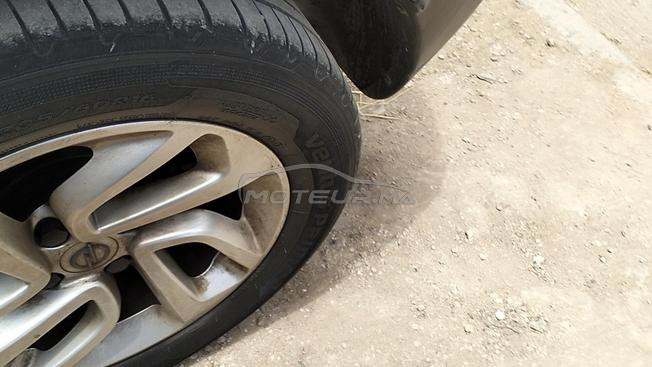 Opel Crossland Diesel Manuelle 2018 à Bouskoura