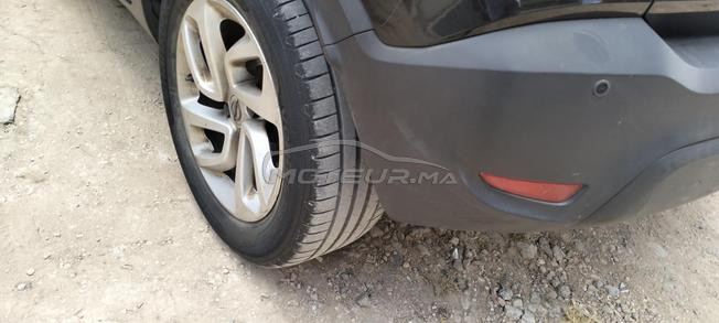 Opel Crossland Diesel Manuelle 2018 à Bouskoura