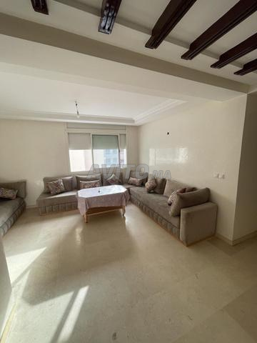 Appartement à louer - 2