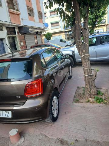 Voiture d'occasion