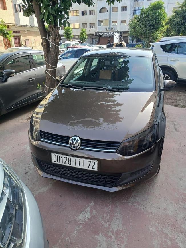 voiture occasion