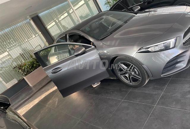 Mercedes-Benz Classe A Diesel Automatique 2021