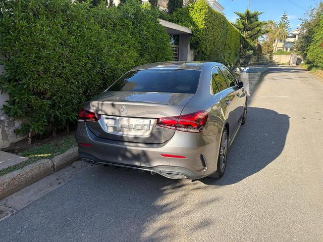 Mercedes-Benz Classe A Diesel Automatique 2021