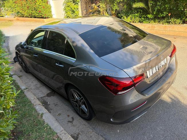 Mercedes-Benz Classe A Diesel Automatique 2021