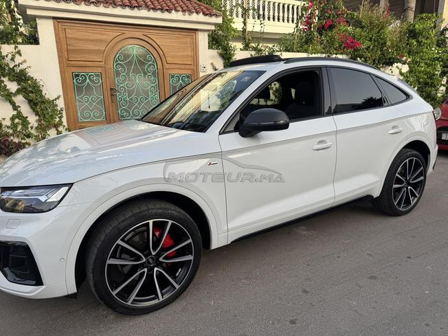 Voiture Full options marhba dédouané Ta3 daba 