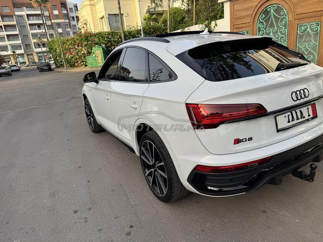 Voiture Full options marhba dédouané Ta3 daba 
