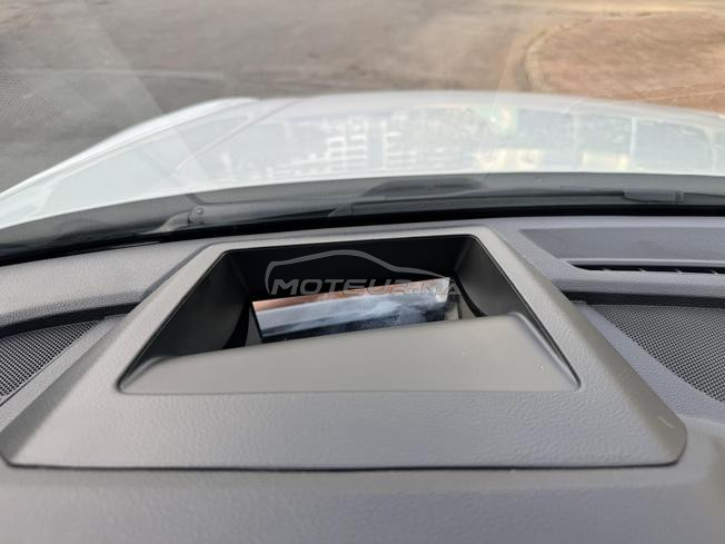 Voiture Full options marhba dédouané Ta3 daba 