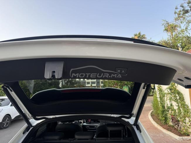 Voiture Full options marhba dédouané Ta3 daba 