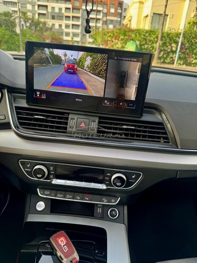 Voiture Full options marhba dédouané Ta3 daba 