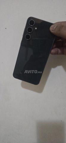 Samsung S23FE - 2
