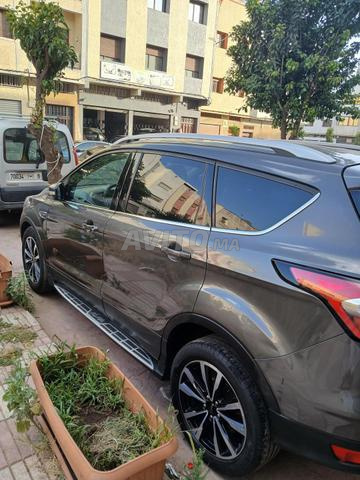 Voiture d'occasion - 2