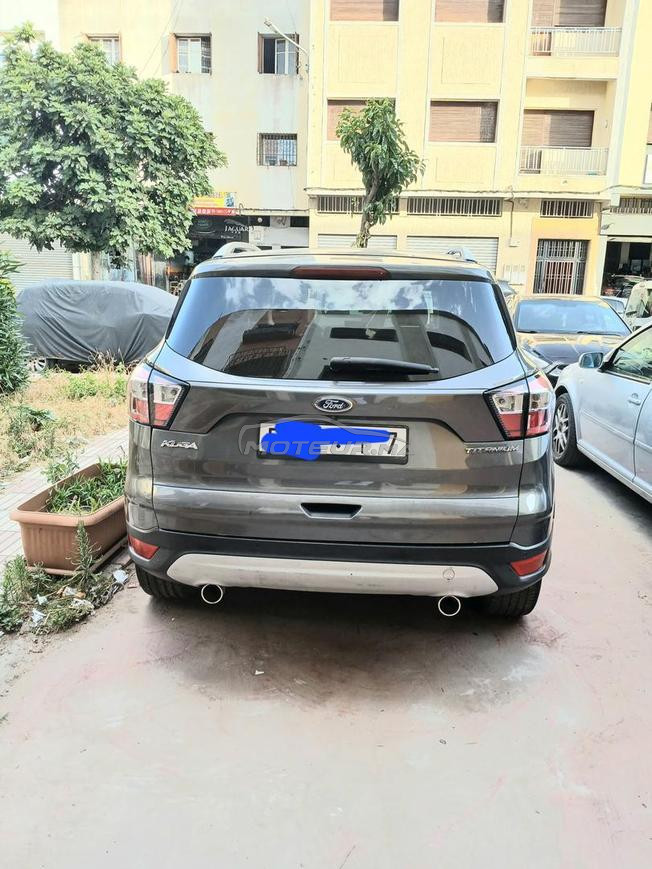 occasion voiture