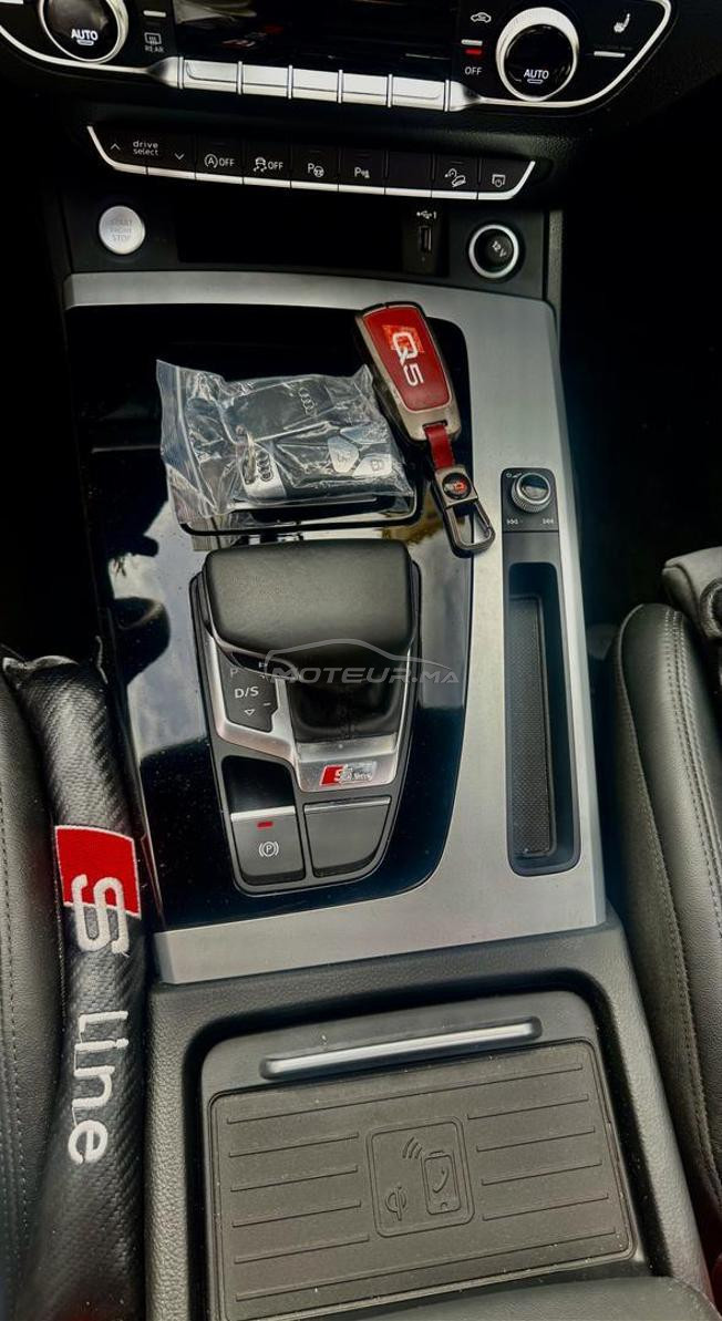 Voiture Full options marhba dédouané Ta3 daba 